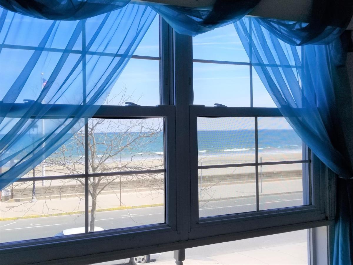 Unbeatableoceanlocationhome! Revere Bagian luar foto