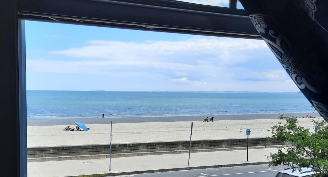 Unbeatableoceanlocationhome! Revere Bagian luar foto