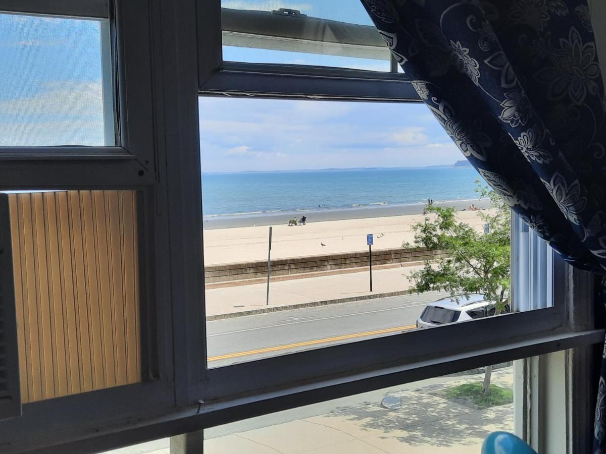 Unbeatableoceanlocationhome! Revere Bagian luar foto